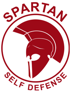 Spartan Self Defense logo